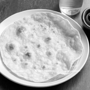 Rumali Roti