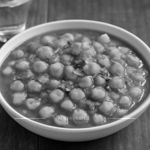 Chana Masala