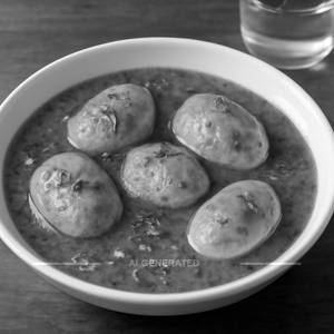 Egg Curry