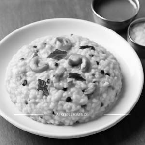 Ghee Pongal