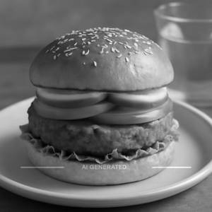 Veg Burger