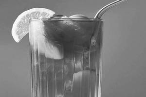 Iced Tea