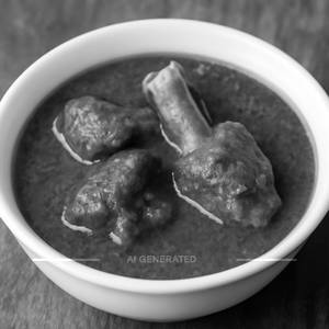 Mutton Curry