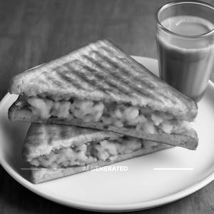 Potato Sandwich