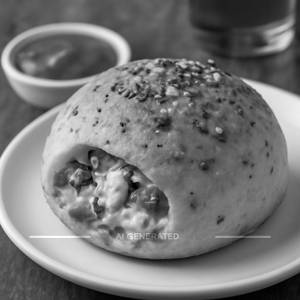 Spice Pizza Ball