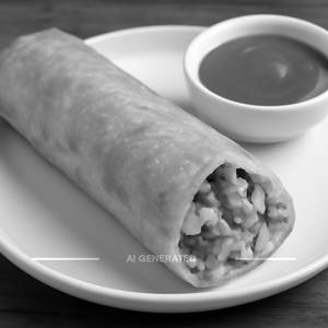 Vegetable Roll