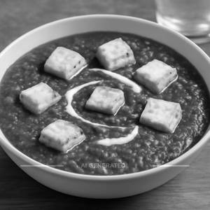 Palak Paneer