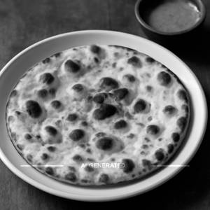Tandoor Roti