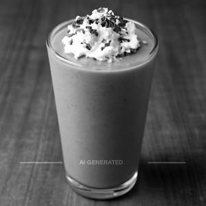 Chocolate Shake