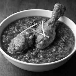Chicken rara