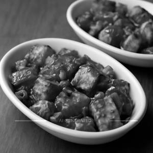 Paneer Manchurian Dry (Pack of 2)                  