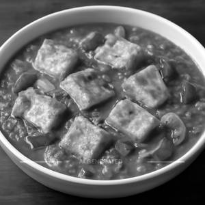 Kadai Paneer            