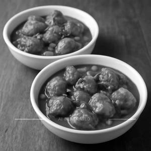 Chicken Manchurian (Pack of 2)                            