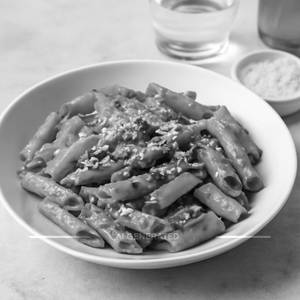 Arrabiata ( Red ) Sauce Pasta