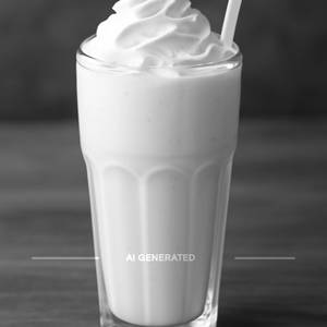 Vanilla Shake