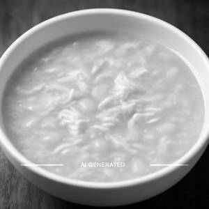 Sweet Corn Chicken Soup