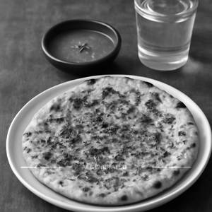 Masala Kulcha