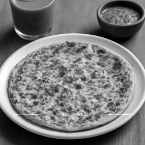 Reshmi Paratha