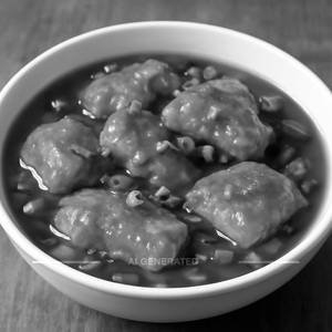 Fish Manchurian 