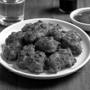 Spicy Chicken