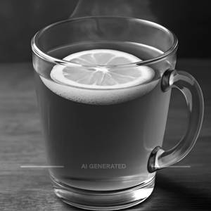Lemon Tea