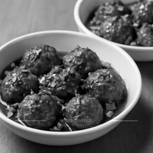 Veg manchurian dry (Pack of 2)                                      