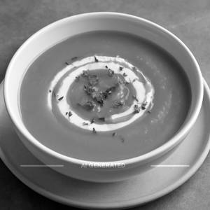 Cream Of Tomato Soup