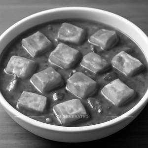 Paneer Chilly Gravy [10 Pieces]