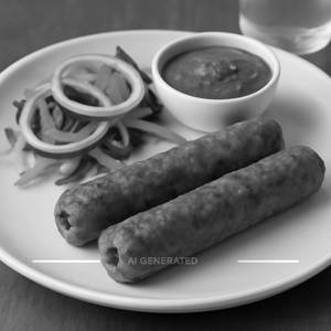 Cocktail Kebab (Pack of 2)                                    