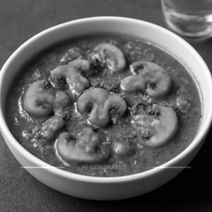 Mushroom Savji