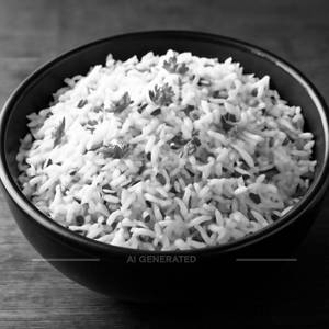 Jeera Rice