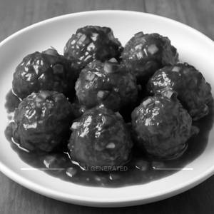 Dry Manchurian