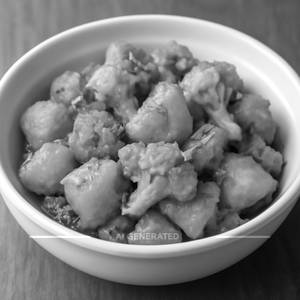 Aloo Gobi