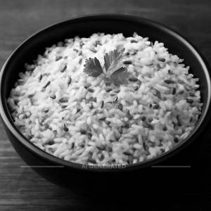 Jeera Rice