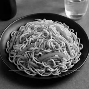 Hakka Noodles