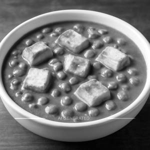 Paneer Mutter Masala