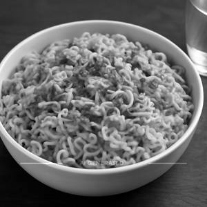 Masala Maggi