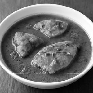 Fish Masala