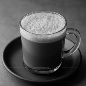 Ginger Coffee