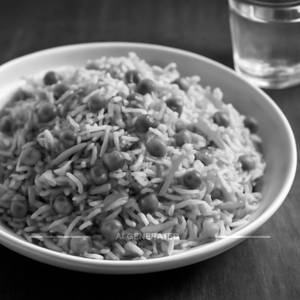 Singapore Fried Rice