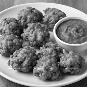 Veg Pakoda