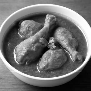 Chicken Kohlapuri