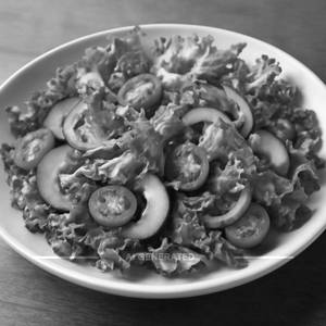 Green Salad