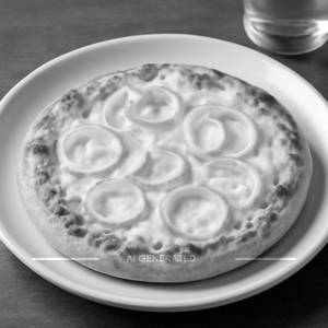 Onion Pizza [6 Inches]