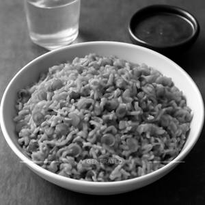 Schezwan Rice