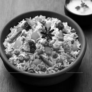 Veg Biryani