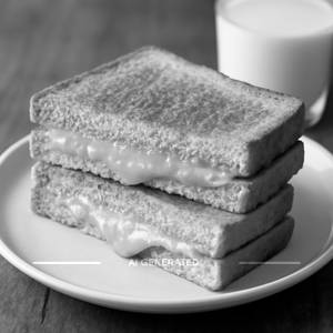 Cheese Sandwich