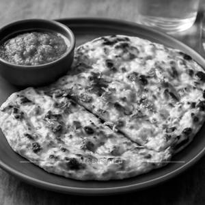 Chur Chur Naan   