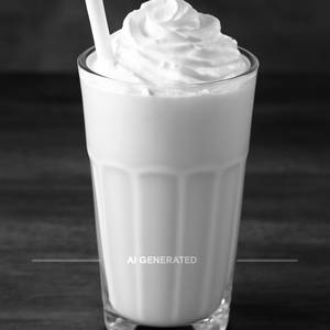 Vanilla shakes