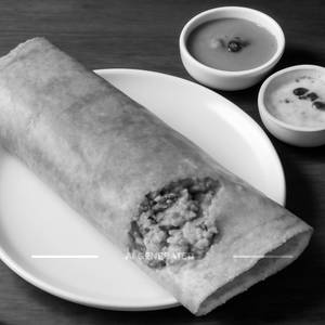 Paneer Dosa